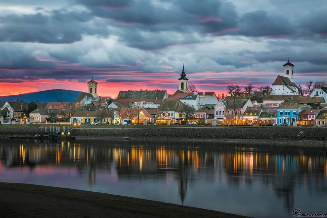 Best Of Szentendre - Facebook VIDEÓ!