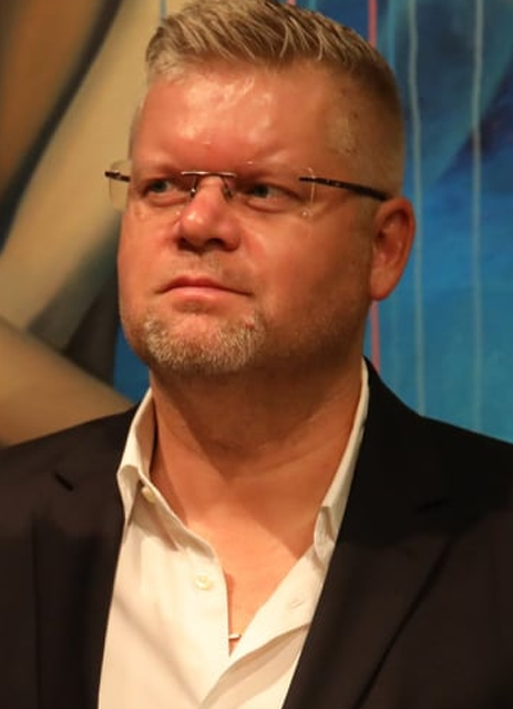 Görög László
